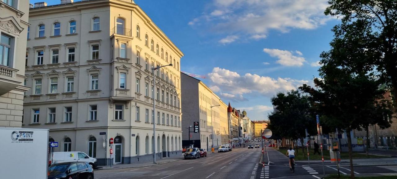 Vienna Royal Apartment - Opera 外观 照片